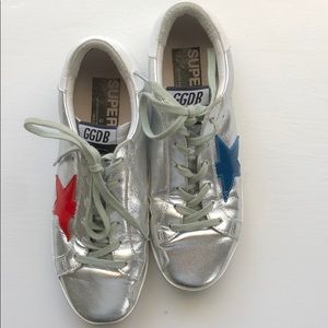 GOLDEN GOOSE DELUXE BRAND (GGDB)